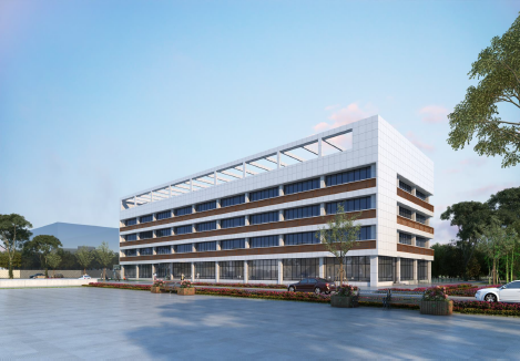 興國縣人民醫(yī)院二期傳染病房項(xiàng)目